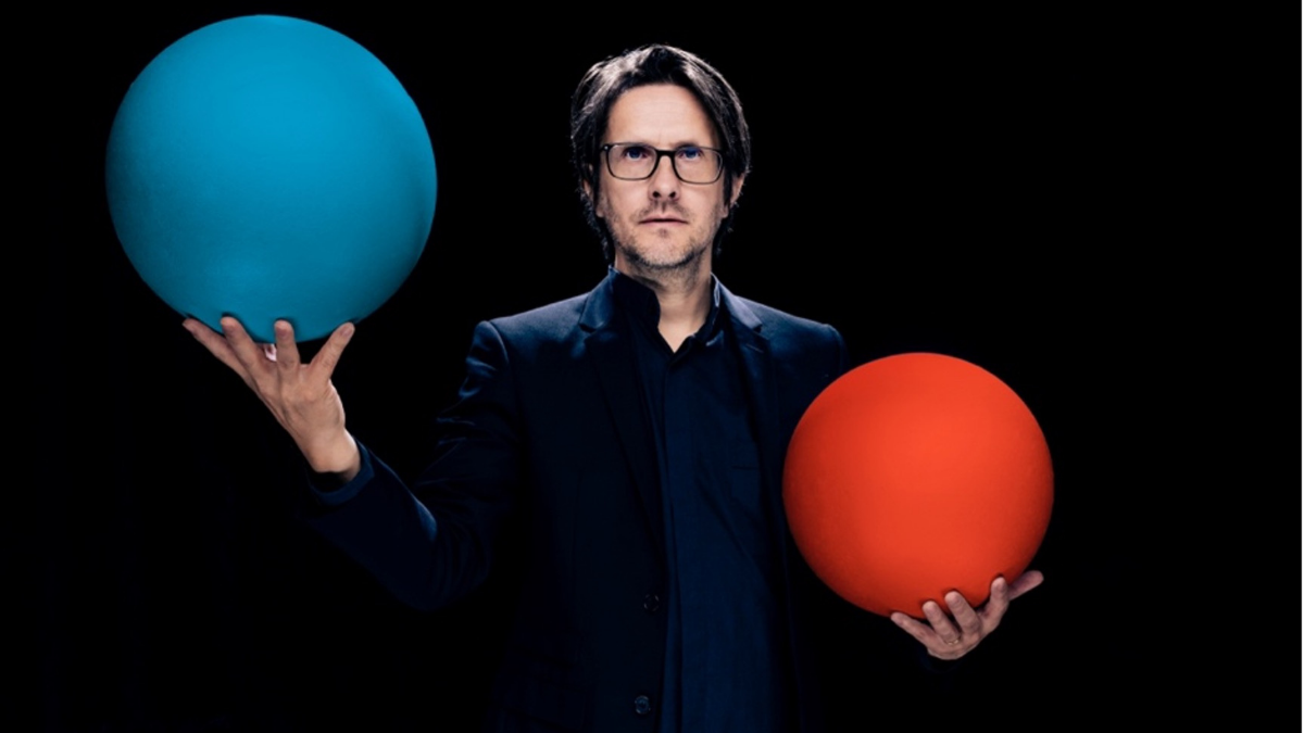 Steven Wilson e a turnê ‘The Overview’ no Brasil
