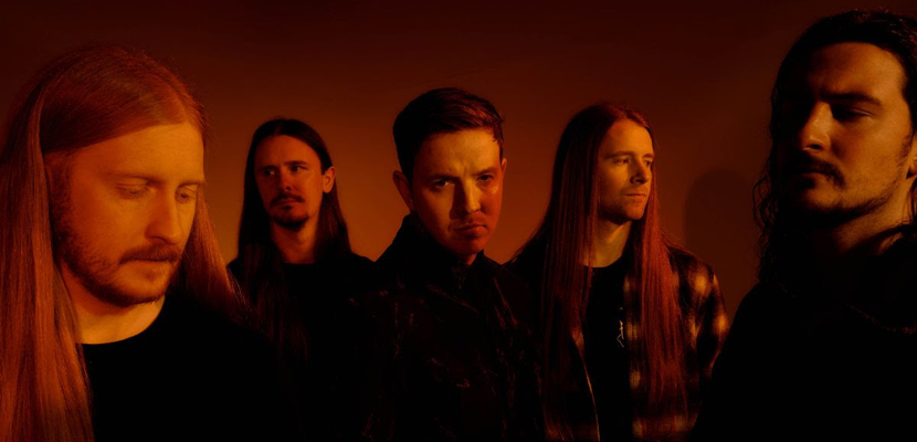 Bleed From Within divulga clipe do novo single God Complex