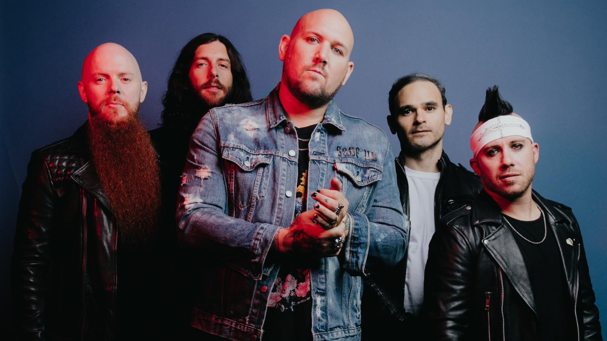 Com show único no Brasil, Atreyu trará o melhor do metalcore para São Paulo