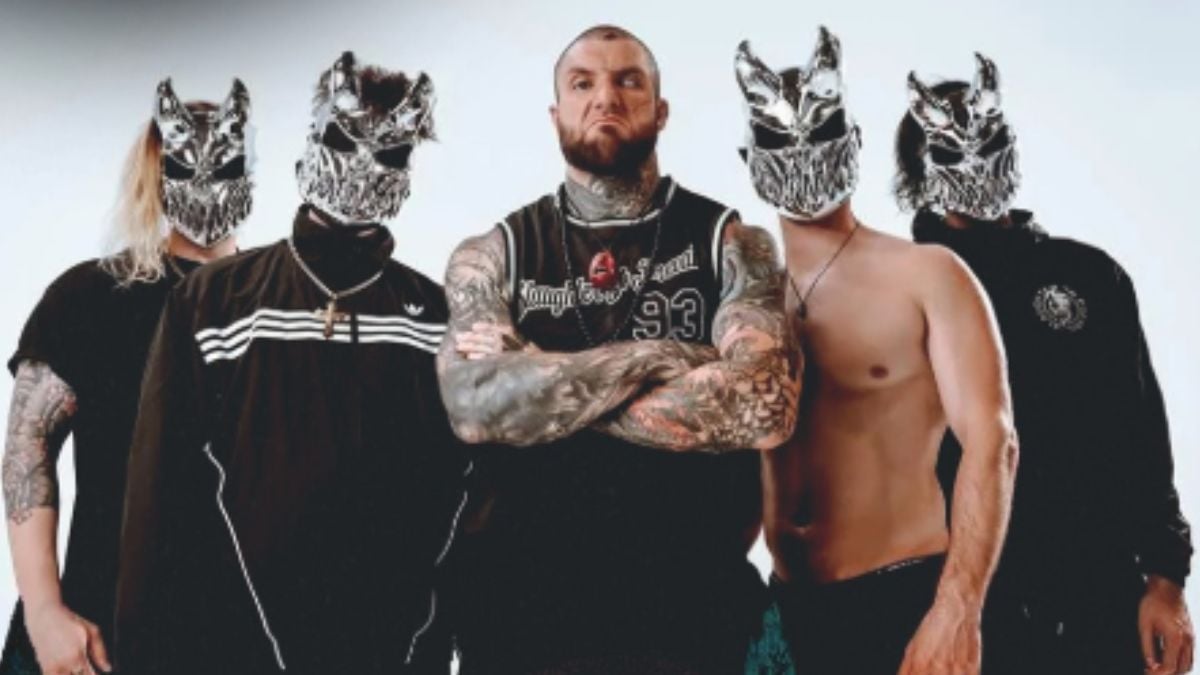 Slaughter to Prevail: 5 curiosidades sobre a banda de deathcore mais querida da atualidade