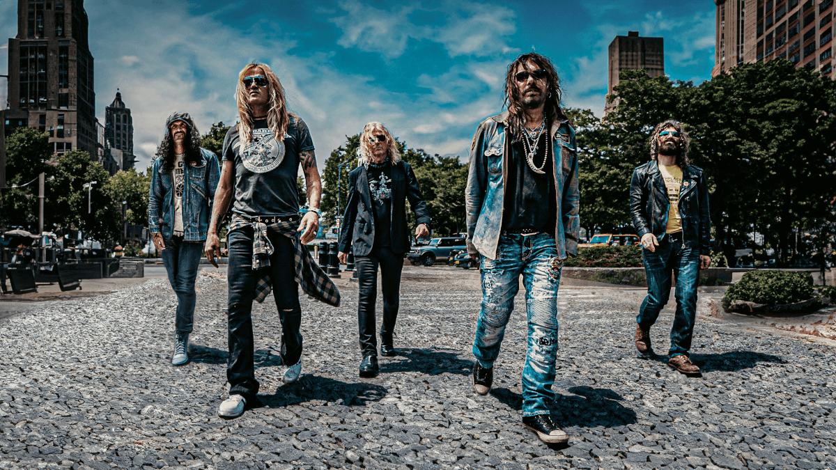 The Dead Daisies lança novo single “Love That’ll Never Be”