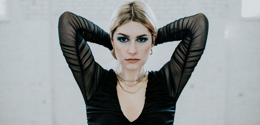 Spiritbox: Courtney LaPlante está decepcionada após single ser lançado sem permissão da banda