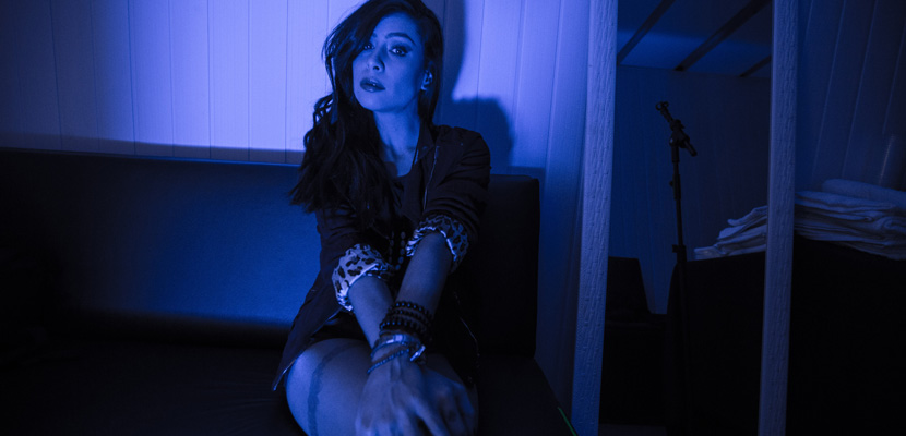 Pitty fará um dos últimos shows da turnê 2025 no Rio de Janeiro em março