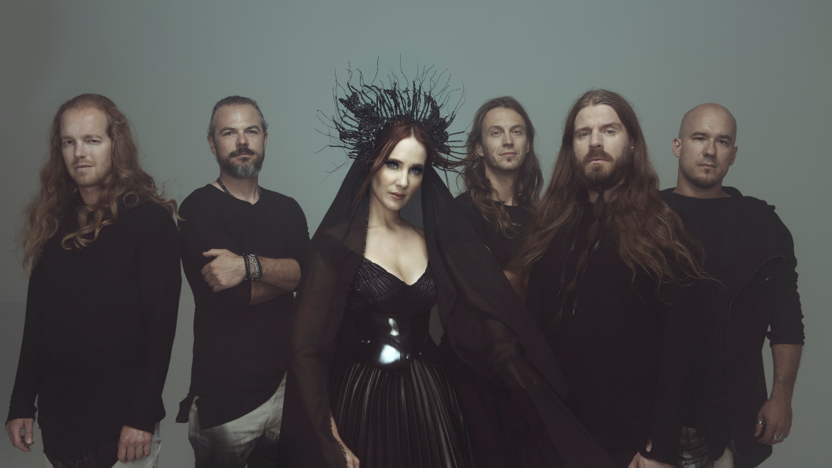 Epica: Novo álbum ‘Aspiral’ chega em abril; ouça novo single “Cross the Divide”