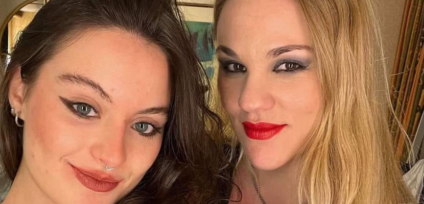 Nervosa é a debutante do thrash metal brasileiro em 2025