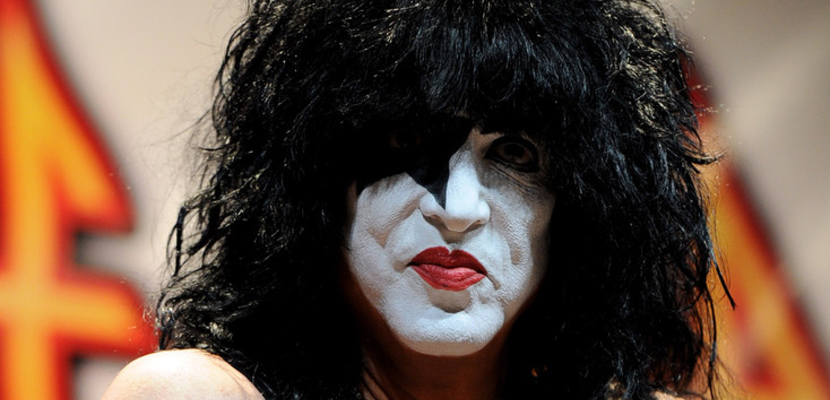 Paul Stanley sobre os 50 anos de carreira do KISS: “Não tenho nenhuma lembrança negativa”