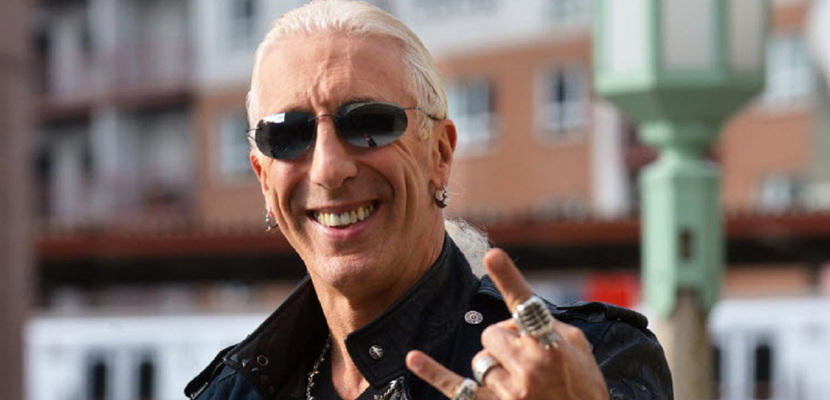 Dee Snider subestimou a longevidade do Metallica: “Achei que eles nunca iriam a lugar nenhum”