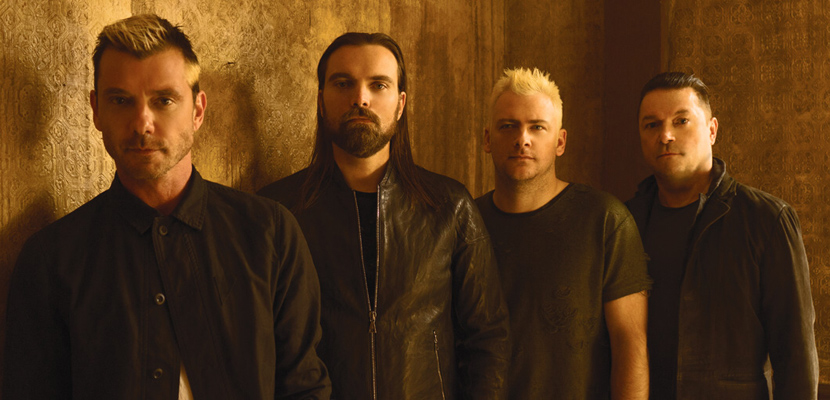 Bush anuncia shows extras no Brasil