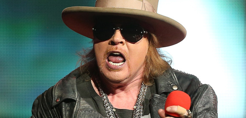 Guns N’ Roses: ingressos a mais de 7 mil reais encalham no Reino Unido