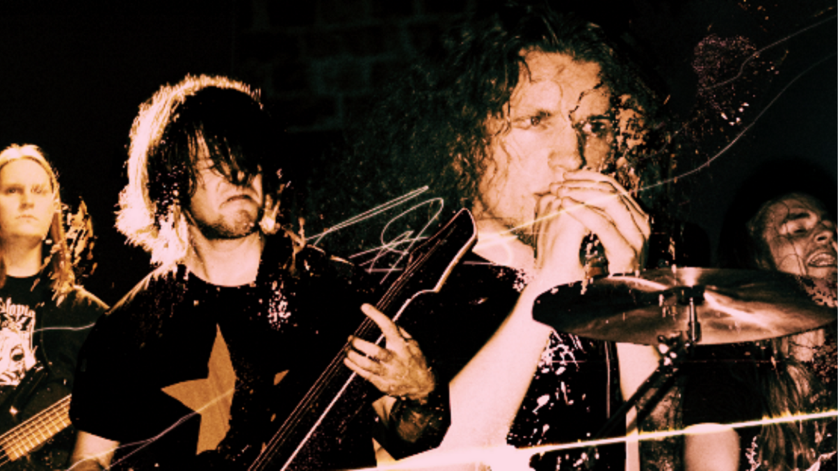 5 bandas de rock e heavy metal que você precisa conhecer: Downstone, OVERTURE e mais