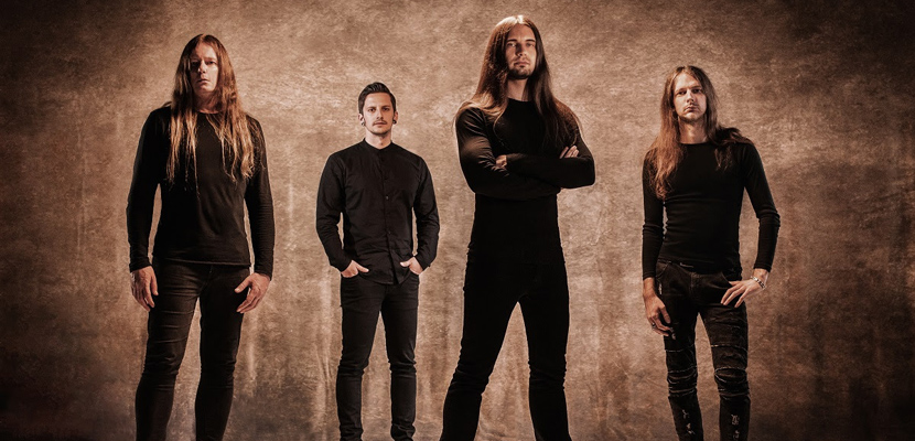 Obscura libera videoclipe do novo som Evenfall