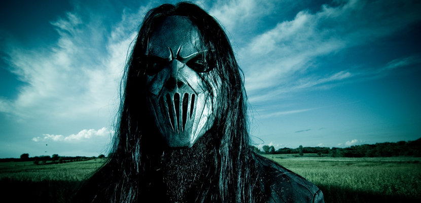 Slipknot: Mick Thomson revela detalhes da nova guitarra LTD MT-I