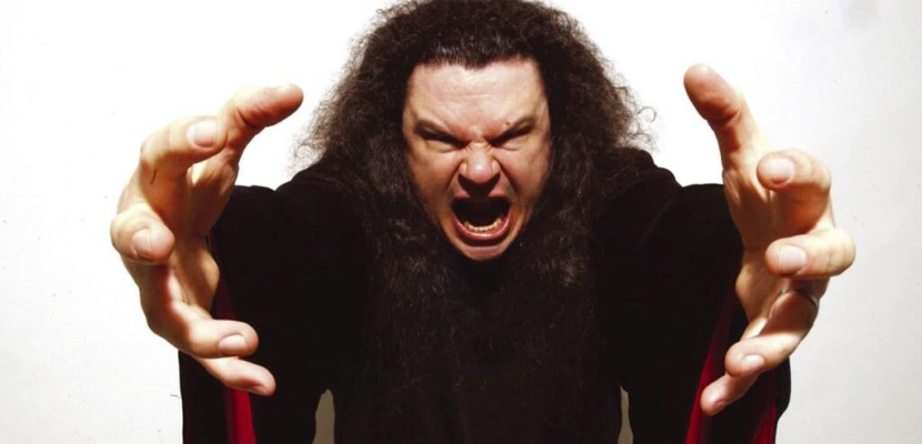 Candlemass vai se reunir com o cantor Messiah Marcolin para apenas um show