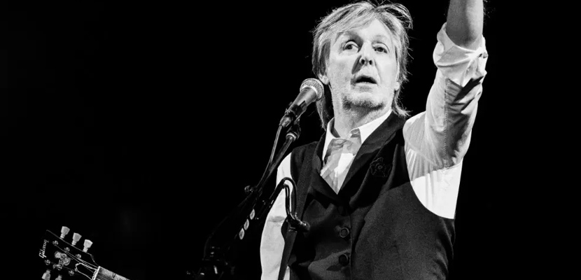 Paul McCartney apresenta medley com músicas do Abbey Road no SNL50; assista