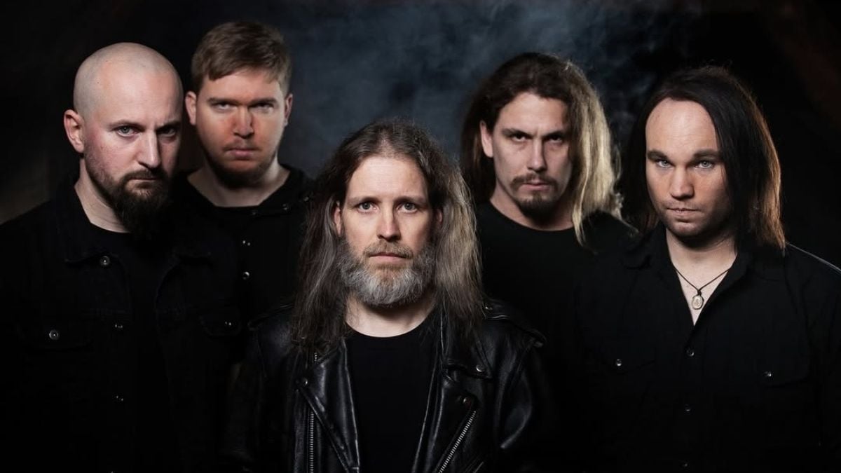 Mindreaper impressiona com seu death metal melódico em “The God I Am”, confira