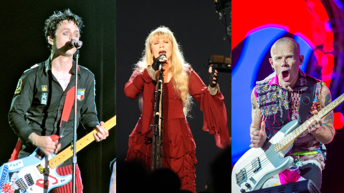 FireAid: evento para ajudar vítimas dos incêndios de Los Angeles terá Green Day, Stevie Nicks e mais
