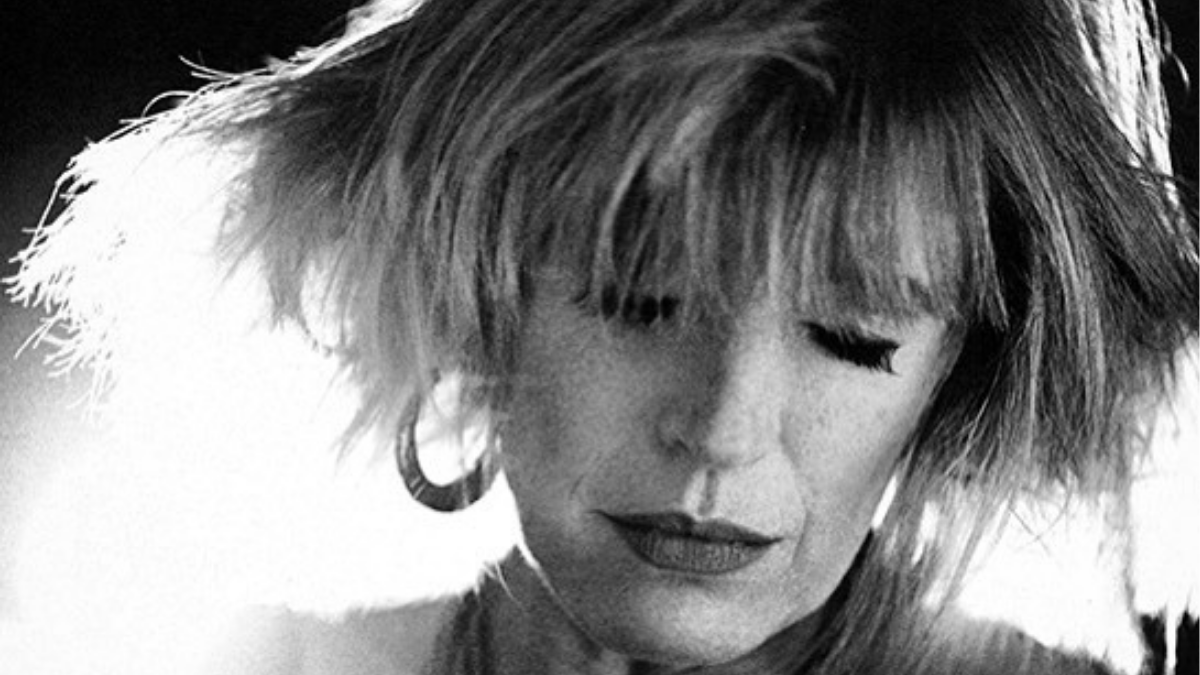 Morre Marianne Faithfull aos 78 anos
