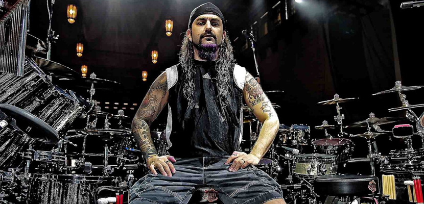 Mike Portnoy critica a ideia de que Taylor Swift impulsionou sua carreira musical
