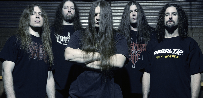 Paul Mazurkiewicz (Cannibal Corpse) explica por que se tornou vegetariano