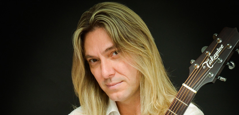 Edu Falaschi promete turnê comemorativa a Temple Of Shadows