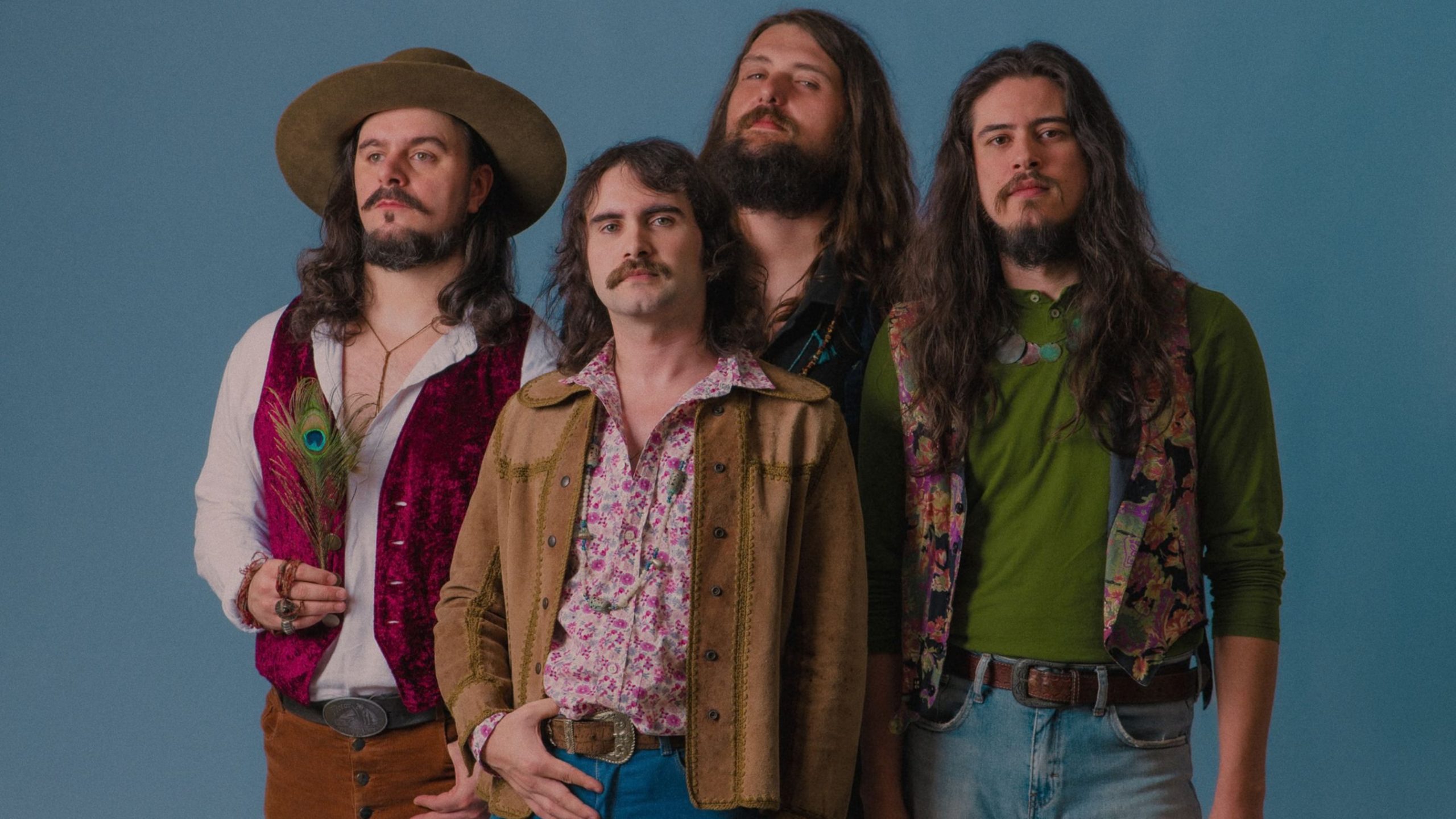 Hurricanes lança versão em CD de seu mais novo álbum ‘Freedom’