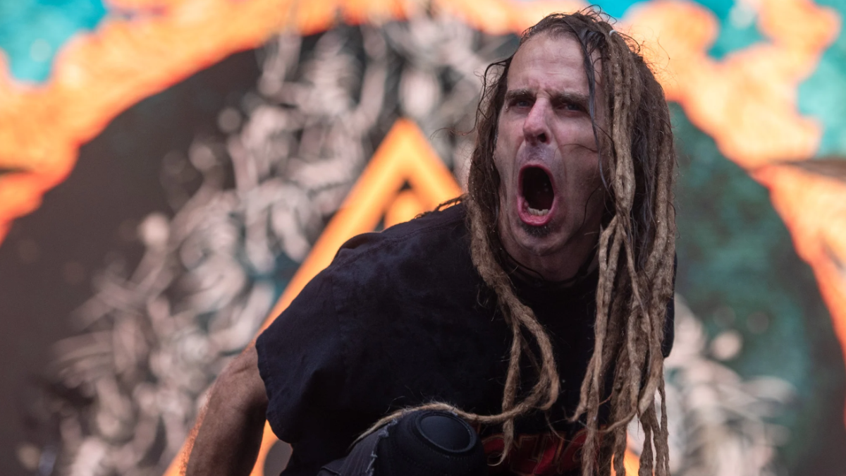 Randy Blythe, do Lamb of God faz críticas ao Grammy Awards