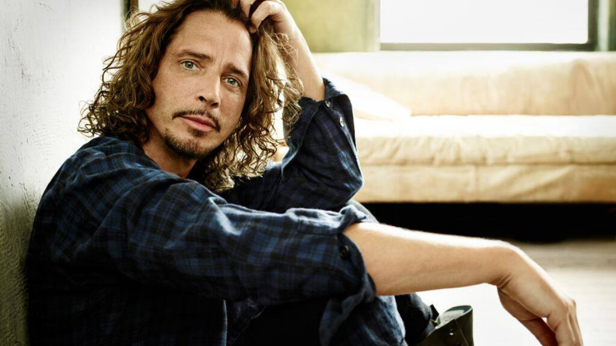 Chris Cornell ganha tributo inédito no Teatro Bradesco
