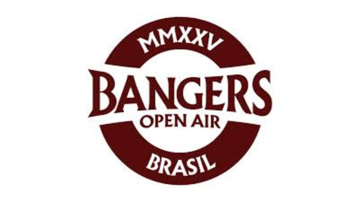 Bangers Open Air: podcast oficial estreia nessa quinta, 27
