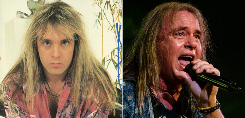 Helloween mostra garbo e elegância no clipe de Perfect Gentleman em HD