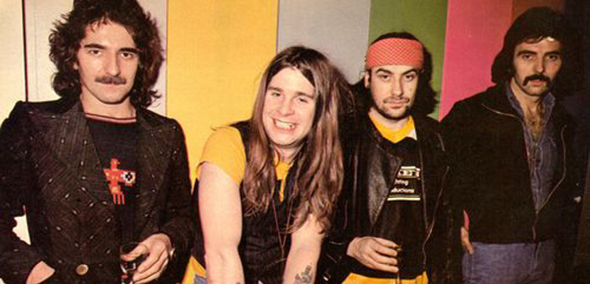 Reunião do Black Sabbath: preços dos hotéis em Birmingham aumentam 725 por cento