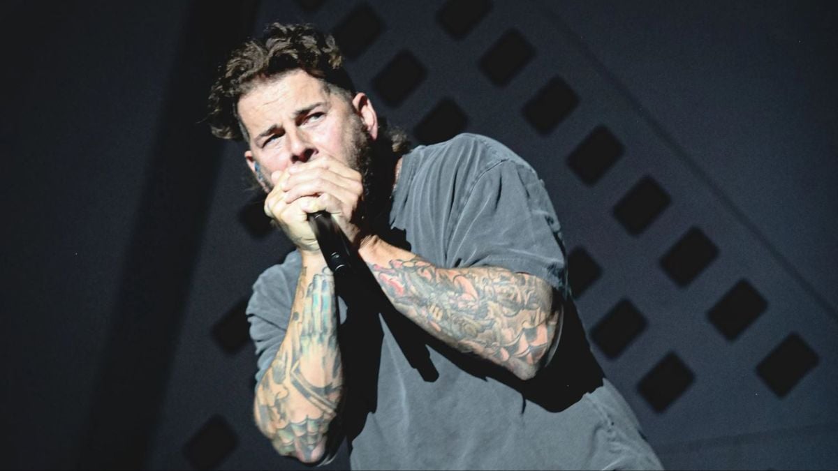Avenged Sevenfold anuncia shows em São Paulo e Curitiba