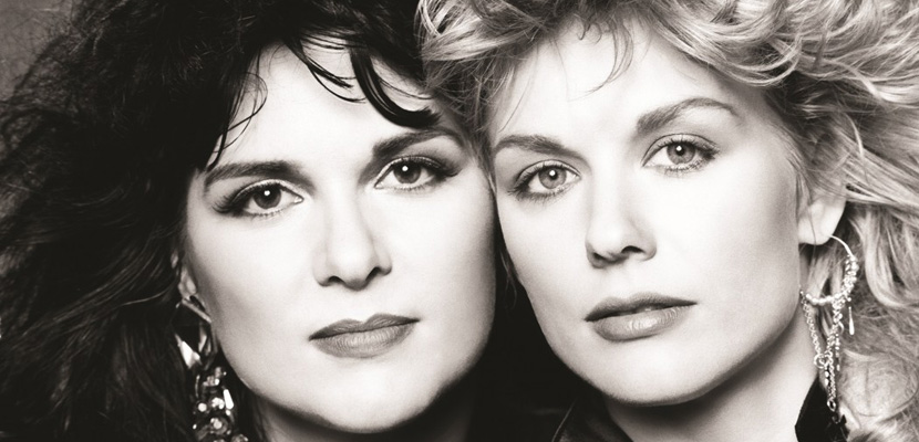 Heart: Ann Wilson explica por que tem se apresentado sentada em uma cadeira de rodas