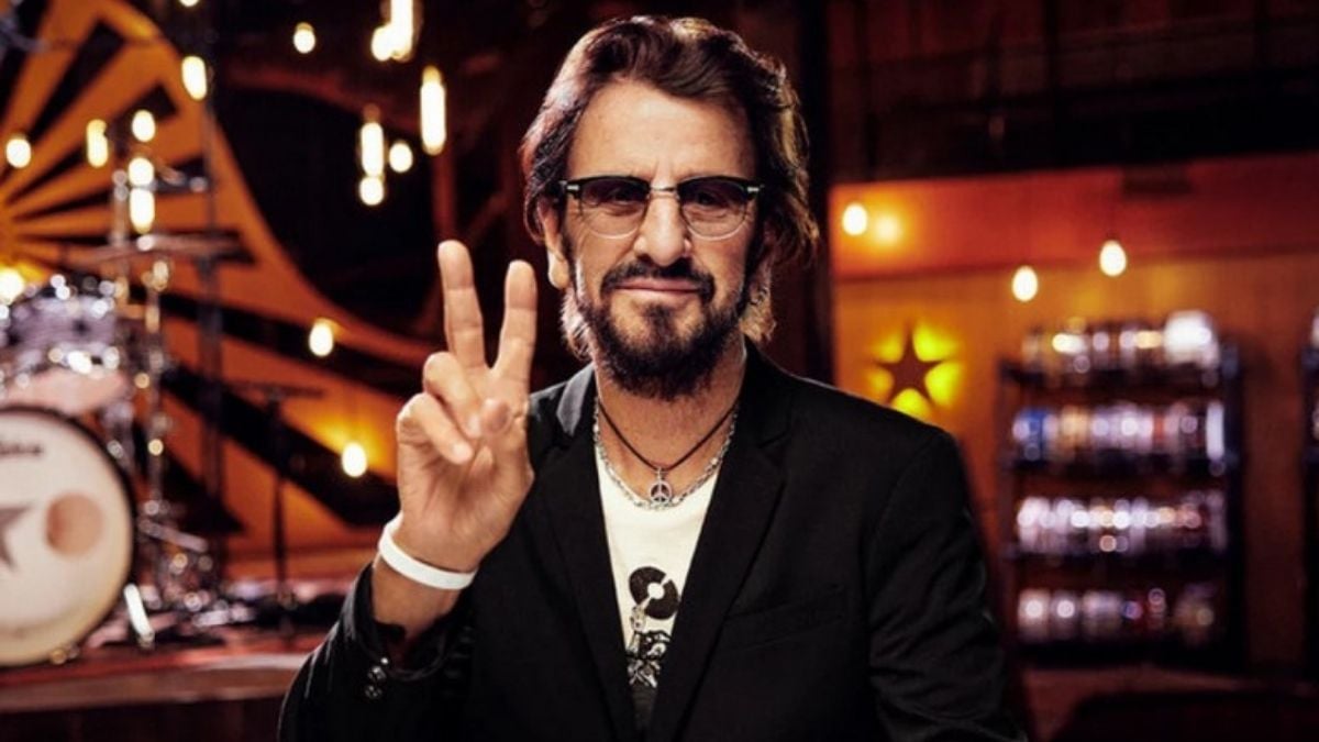 Lançamentos de rock e metal da semana: Ringo Starr, Tremonti, Lacuna Coil e mais