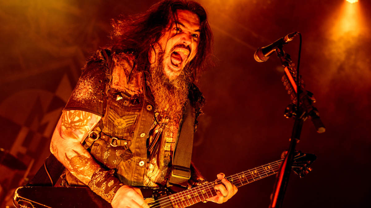 Machine Head anuncia novo álbum ‘Unatoned’ e single “Unbound”
