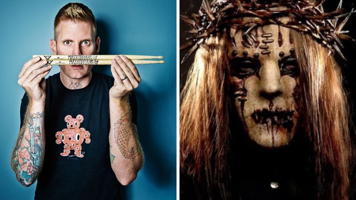 Baterista do Mastodon revela conta de R$ 4mil em ligações com Joey Jordison