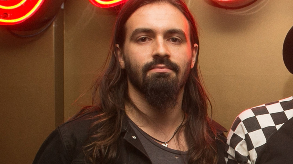 Jay Weinberg se prepara para lançar seu primeiro material solo em 2025