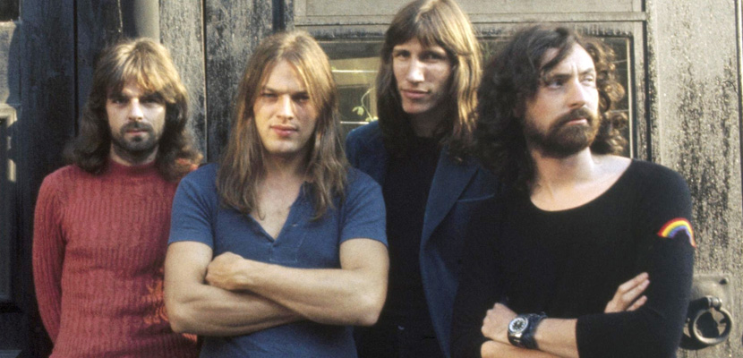 Pink Floyd: Live At Pompeii será exibido nos cinemas de todo o mundo em abril