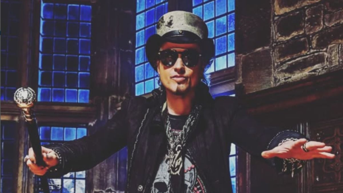 Avantasia desbrava novos horizontes com ‘Here be Dragons’