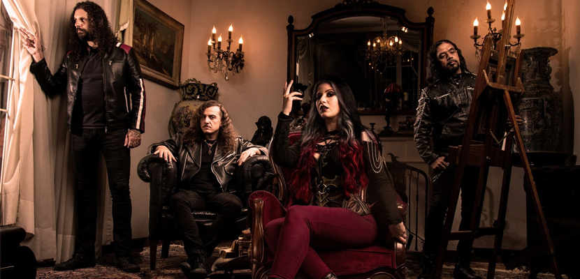 Torture Squad estreia videoclipe da faixa Find My Way
