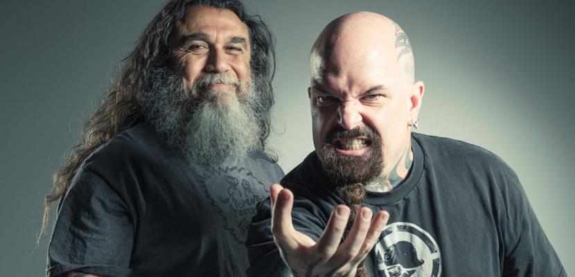 Slayer voltará ao Reino Unido após seis anos longe dos fãs ingleses