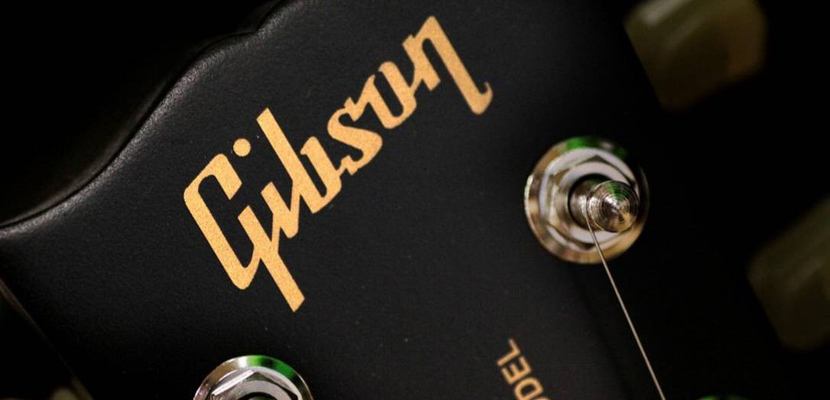 Gibson lança réplica da Eric Clapton 1958 Les Paul Custom por 20 mil dólares