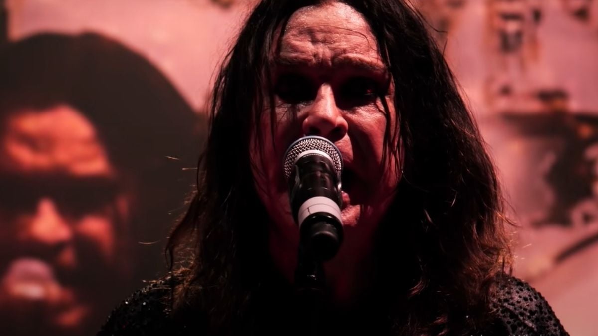 Show do Black Sabbath de 2013 está disponível no YouTube