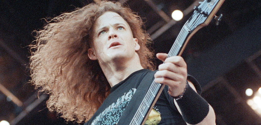 Metallica: James e Lars só aprenderam a dar valor para o baixo após trabalharem com Jason Newsted, afirma Bob Rock