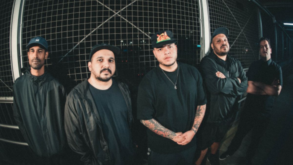 Atração do Rock in Rio, Bayside Kings lança novo álbum ‘ATLAS’