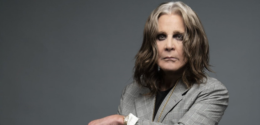 Documentário Ozzy Osbourne – No Escape From Now mostrará os problemas que o rock star vem enfrentando na vida