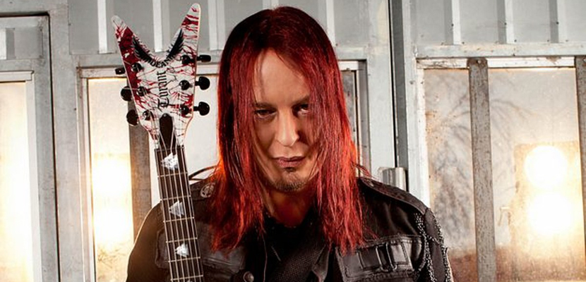 Arch Enemy compartilha o making of do clipe de Paper Tiger