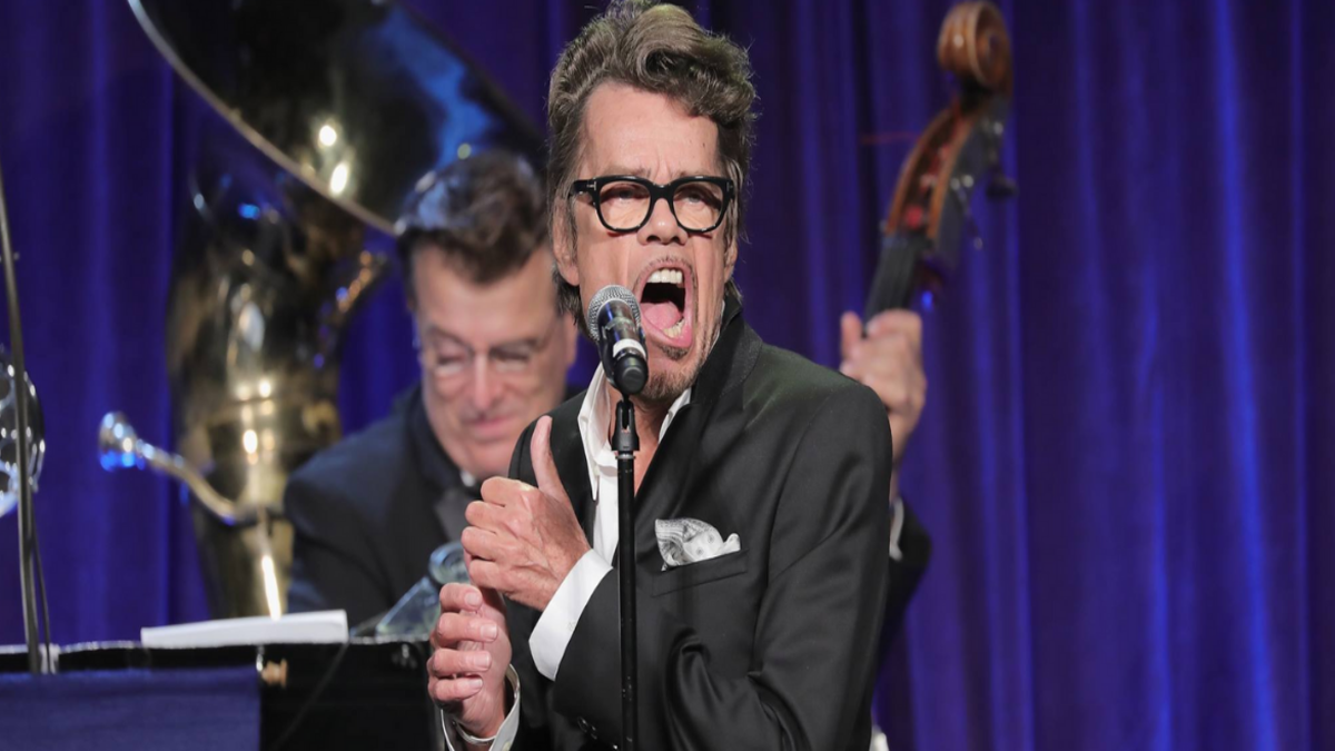 David Johansen, vocalista do New York Dolls, morre aos 75 anos