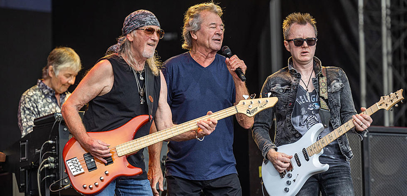 Best of Blues and Rock aposta na diversidade de estilos em 2025; confira serviço