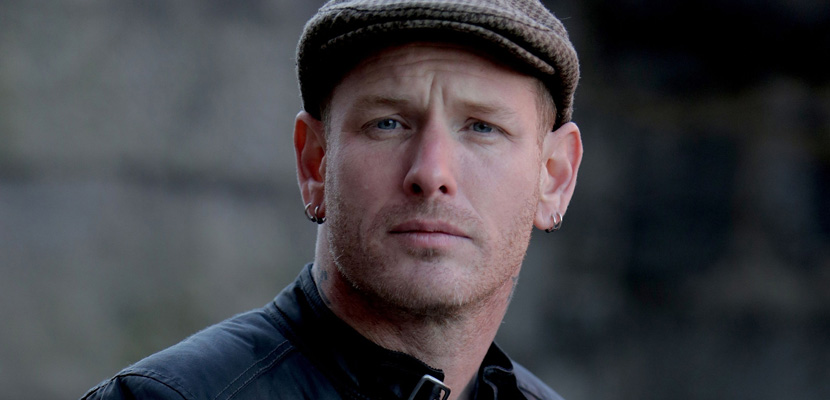 Corey Taylor colabora com Bad Omens no cover de Dust In The Wind do Kansas; ouça