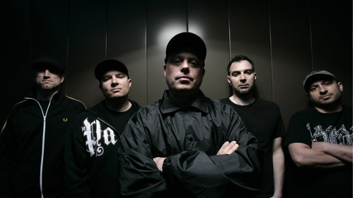 Earth Crisis e Zulu são atrações principais do NDP fest que acontece no domingo